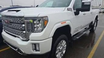 GMC SIERRA HD 2023 1GT49REY4PF152803 image